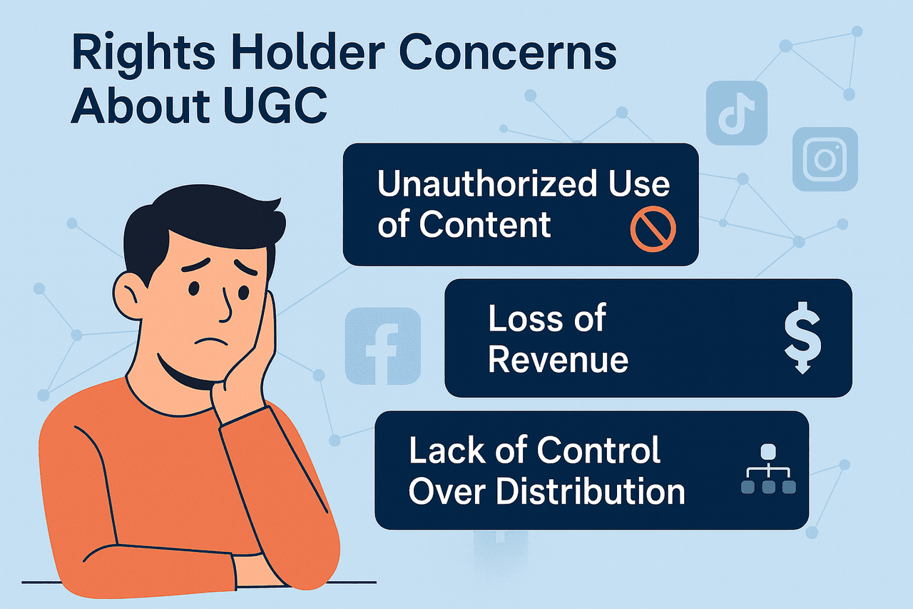 Tracking Audio in a Viral World: A Smarter Way to Protect Your Rights on Social Media